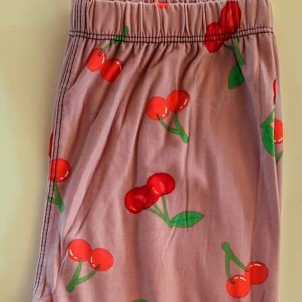 NWOT Buskins Leggings OS
